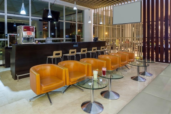 Sonesta Hotel Valledupar
